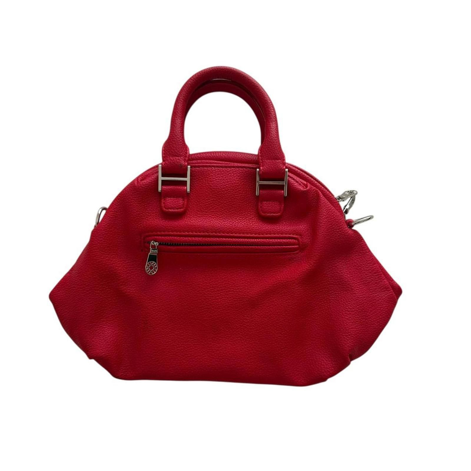 Other Women's Red Bag Size ONE SIZE - 4 Thumbnail