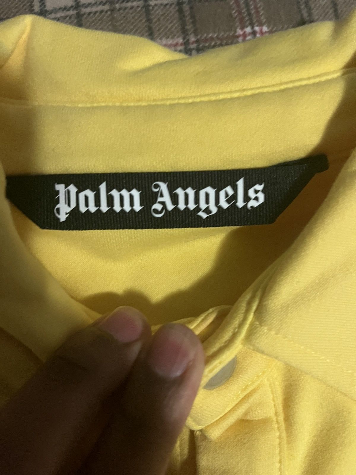 Palm Angels Palm Angels button up Size US M / EU 48-50 / 2 - 3 Thumbnail