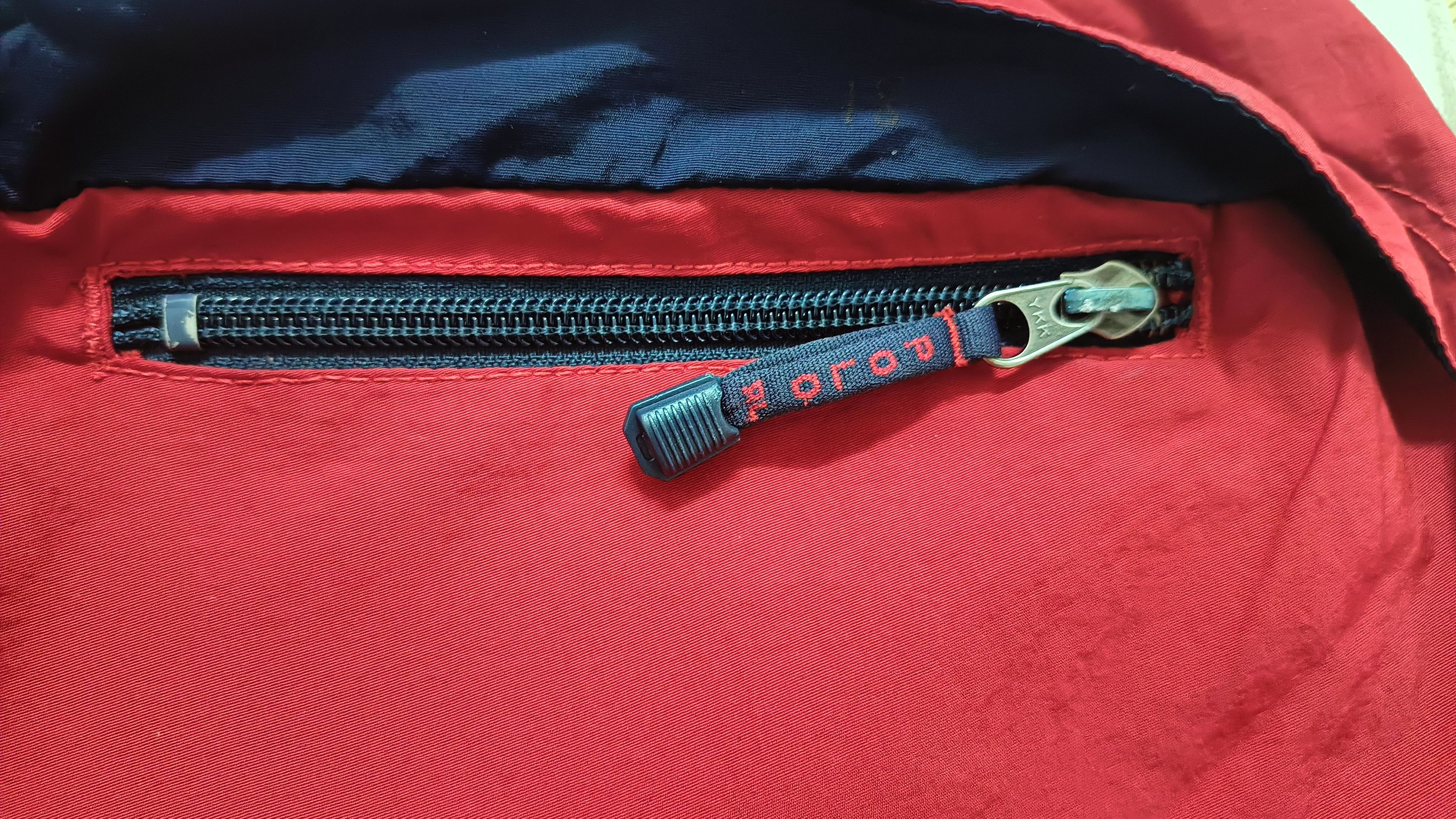 Polo Ralph Lauren × Vintage 🔥🔥Rare Vintage Polo Sport RL Jogger Pants Size US 34 / EU 50 - 9 Thumbnail