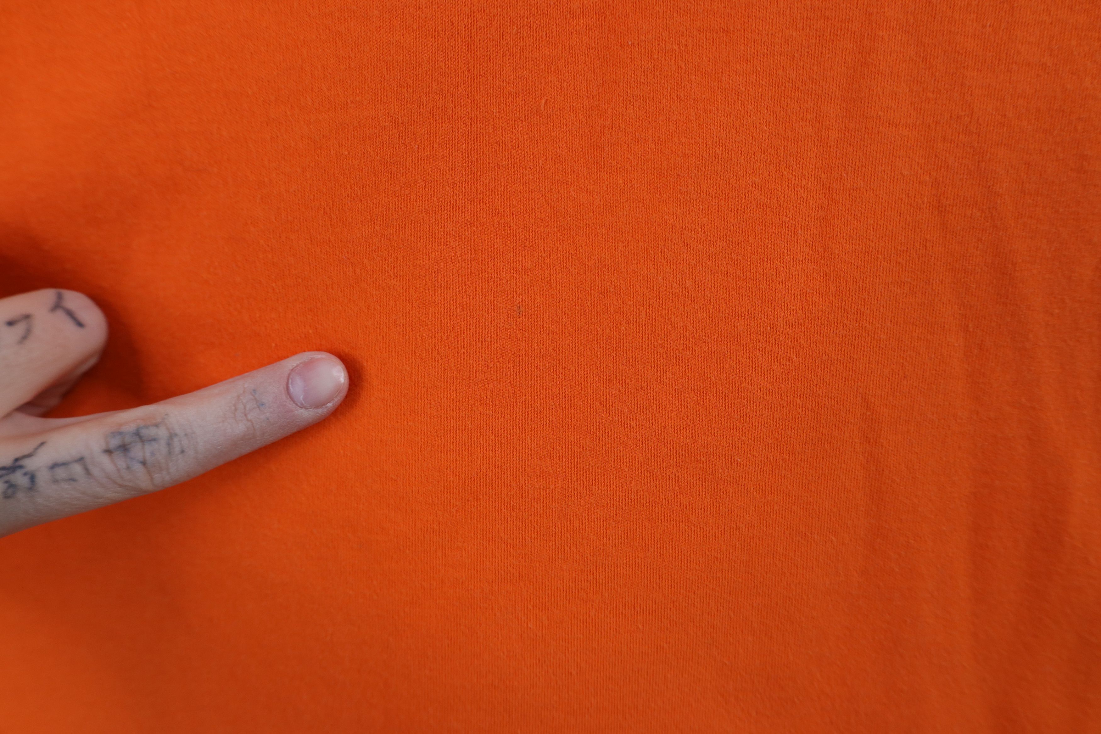 Gap × Vintage Vintage 90s Y2K Gap Long Sleeve Turtleneck T-Shirt USA Size US M / EU 48-50 / 2 - 5 Thumbnail