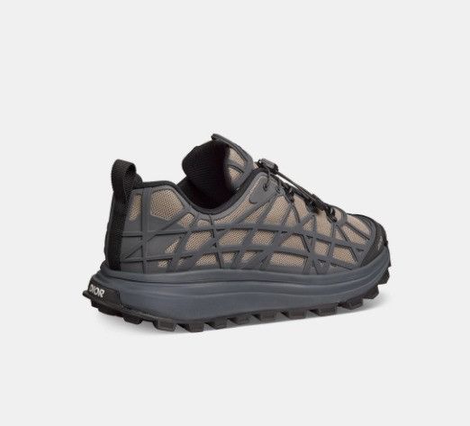 Dior o1w1db10924 B31 Runner Sneaker in Multicolor Size US 9 / EU 42 - 3 Thumbnail