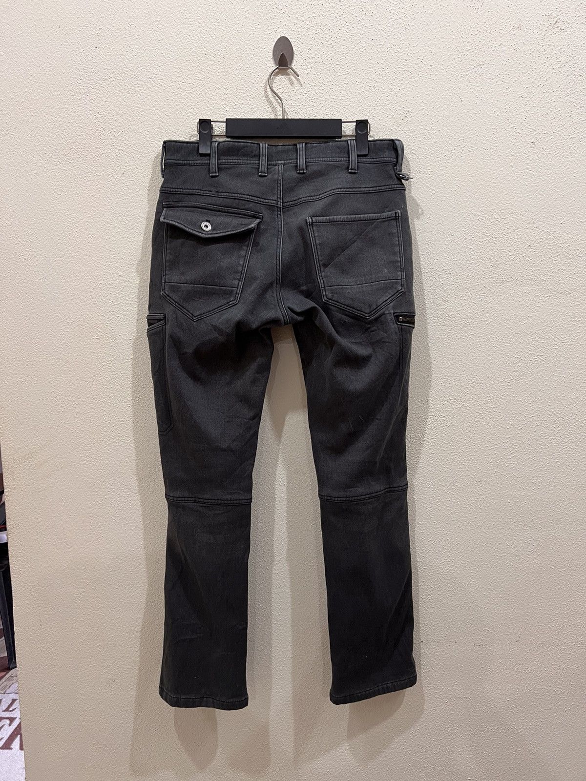 Japanese Brand Japanese Brand Fieldcore Cargo Pant Size US 32 / EU 48 - 5 Thumbnail