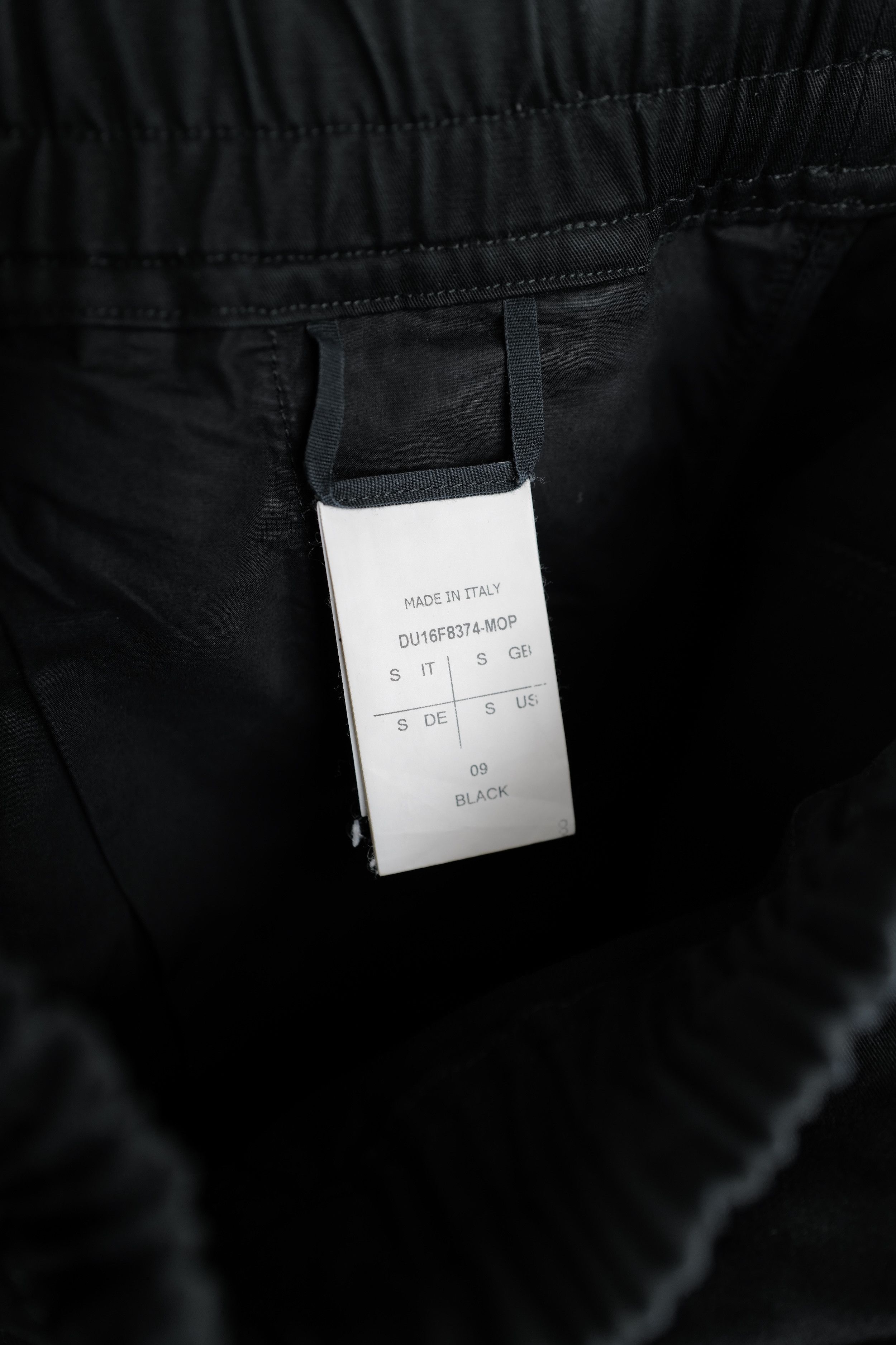 Rick Owens Rick Owens Pants Size US 30 / EU 46 - 20 Thumbnail