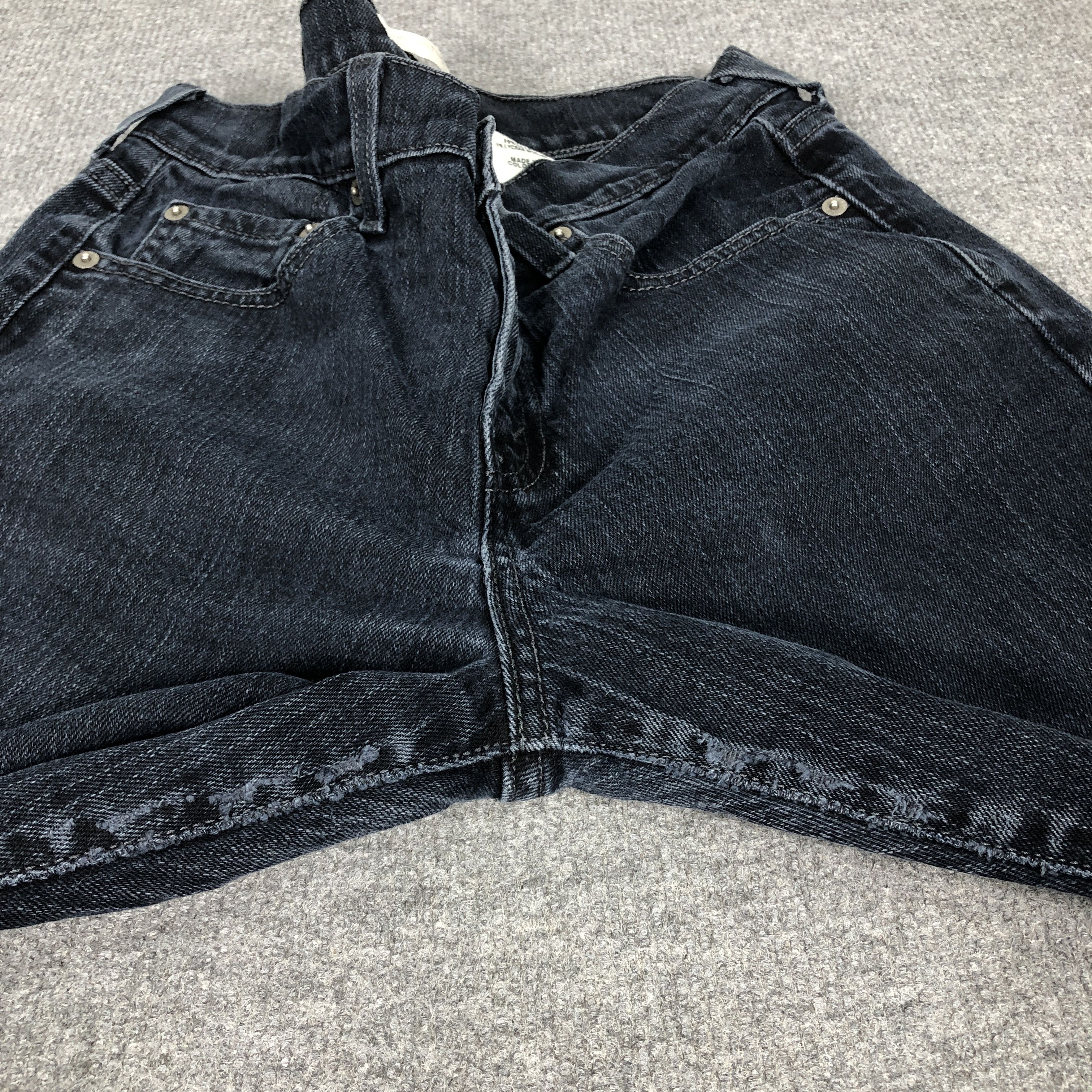 Levi's × Vintage Womens Vintage Levis 515 Jeans Flare Boot Cut L1092W Size 31" - 4 Thumbnail