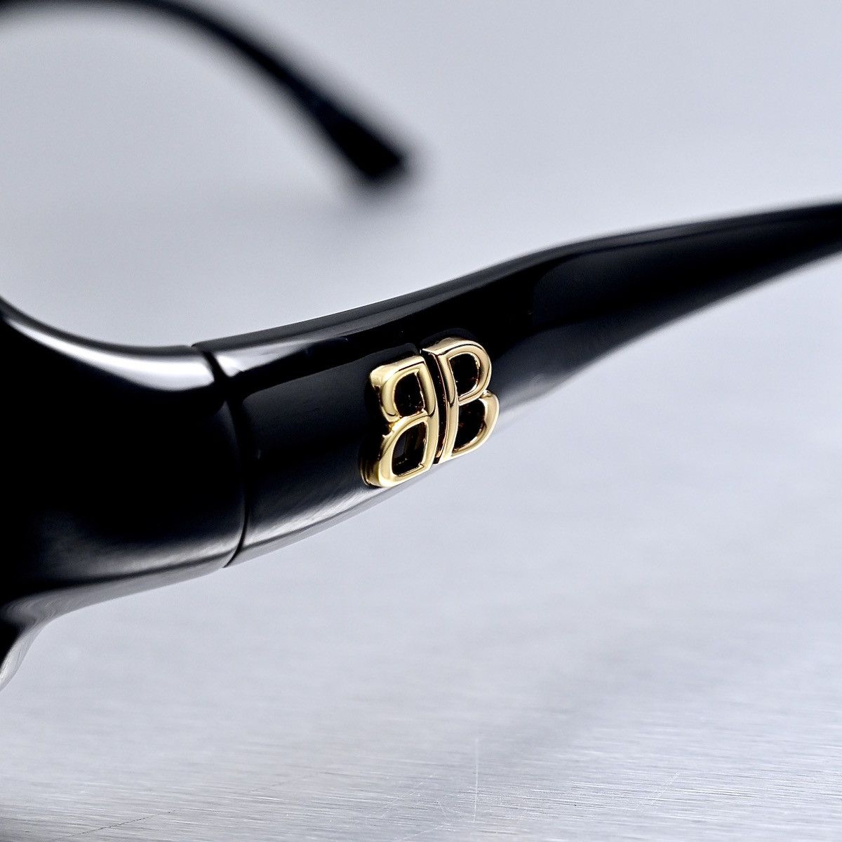 Balenciaga BALENCIAGA BB0354S SUNGLASSES Size ONE SIZE - 3 Thumbnail