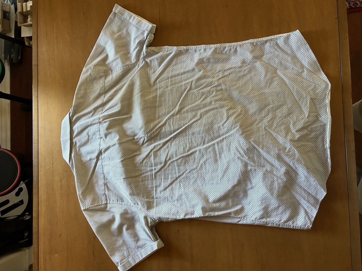 Topman Topman Button Up short sleeve Size US S / EU 44-46 / 1 - 2 Thumbnail