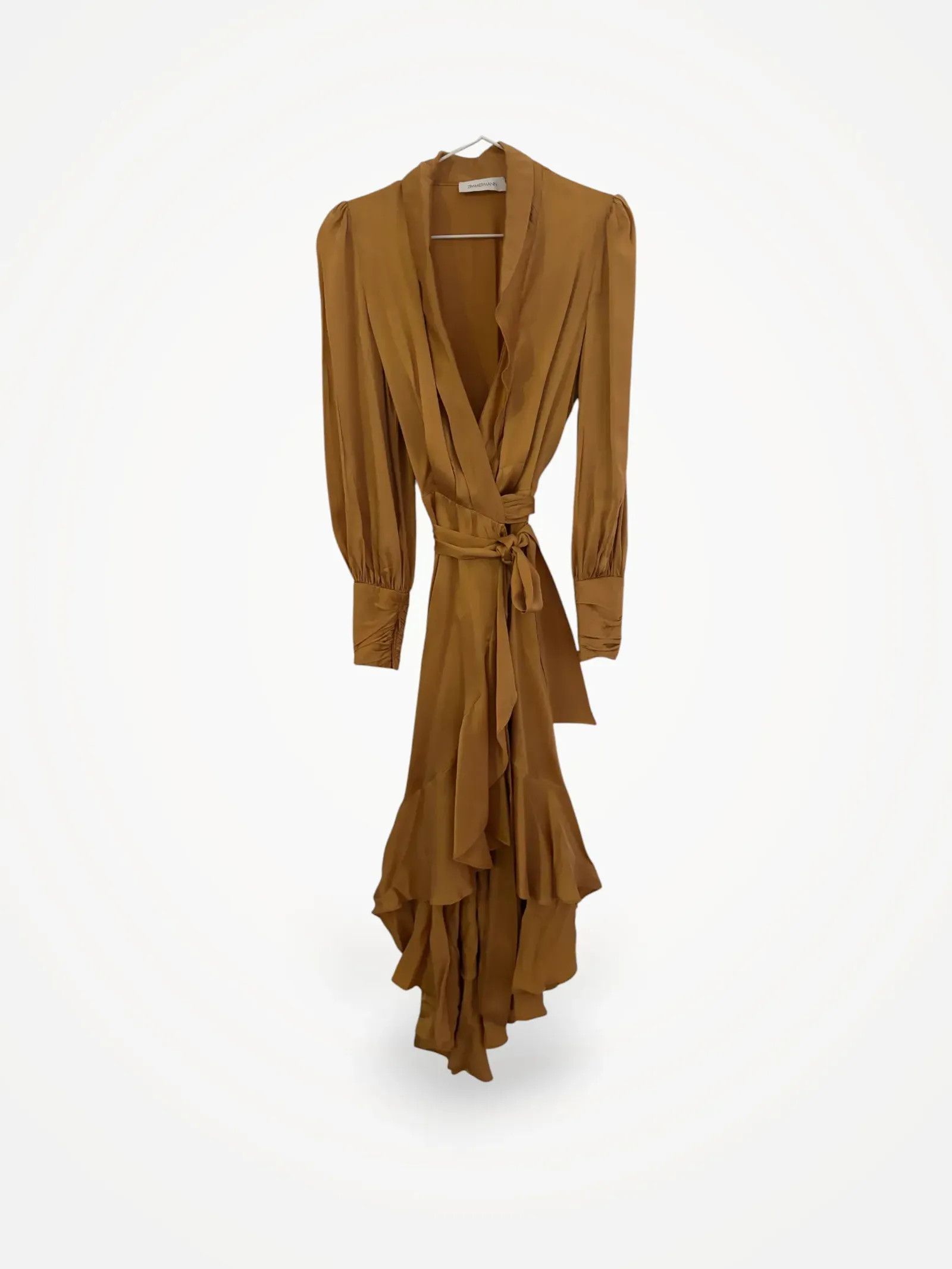 Zimmermann Zimmermann Dress Size XS / US 0-2 / IT 36-38 - 1 Thumbnail