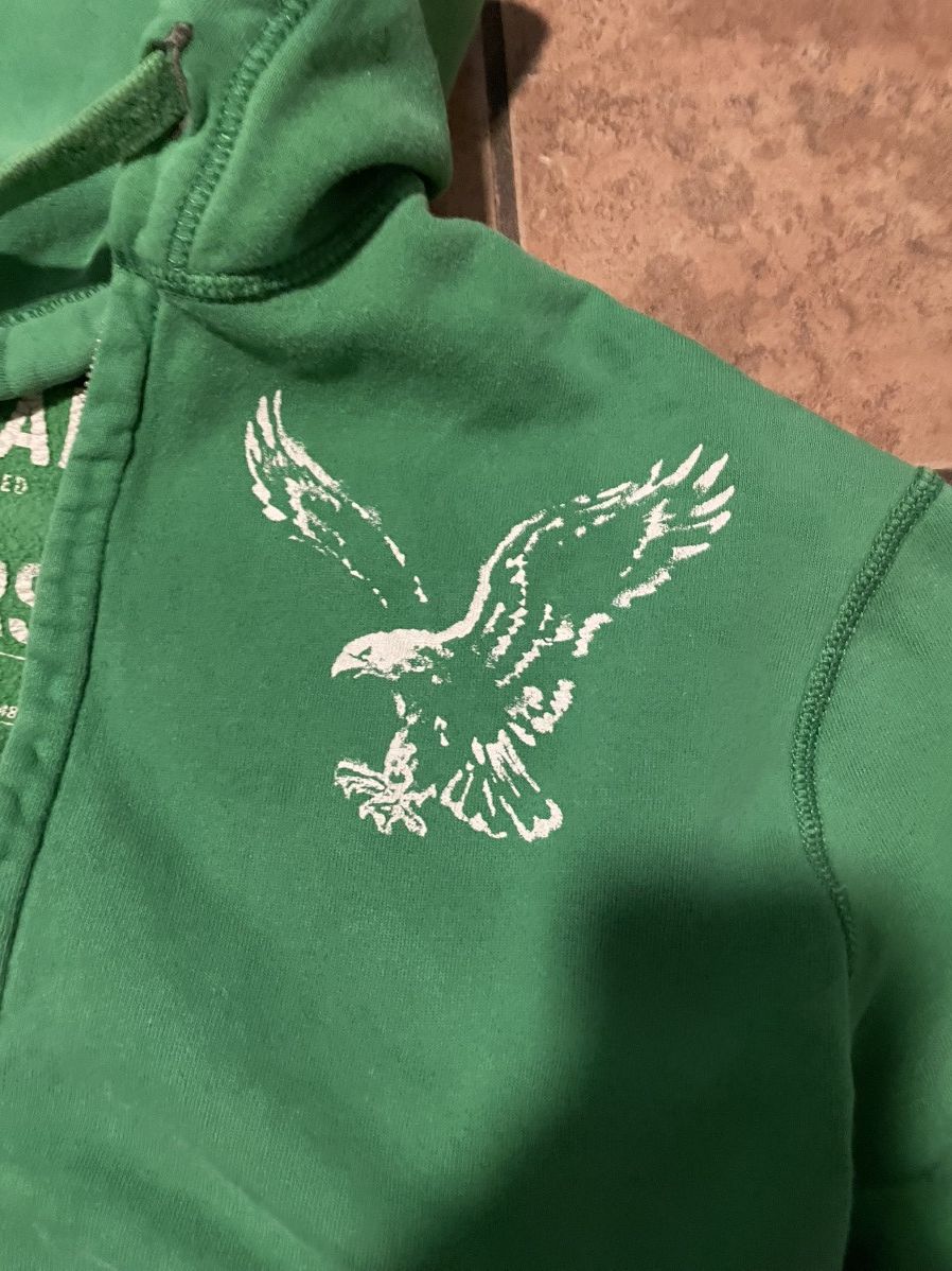 American Eagle Outfitters American eagle zip up Size US XL / EU 56 / 4 - 2 Thumbnail