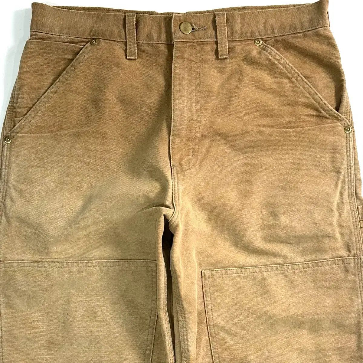 Supreme Supreme 90s 00s work pants Size US 30 / EU 46 - 3 Thumbnail