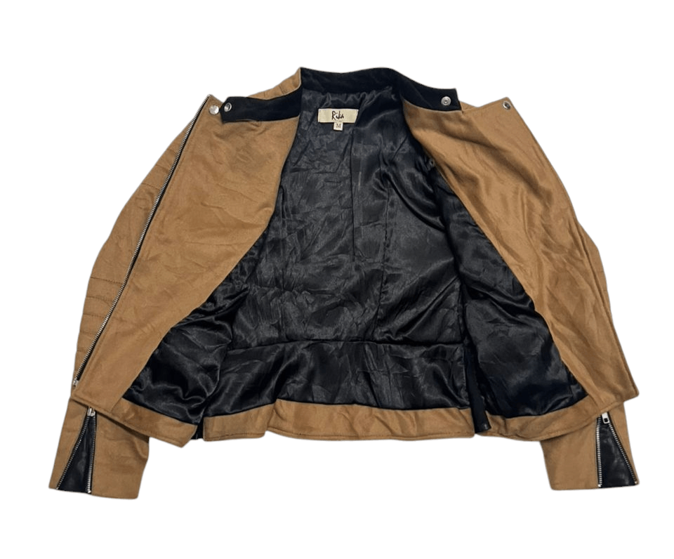 Designer × If Six Was Nine Rika brand rare Size M / US 6-8 / IT 42-44 - 3 Thumbnail