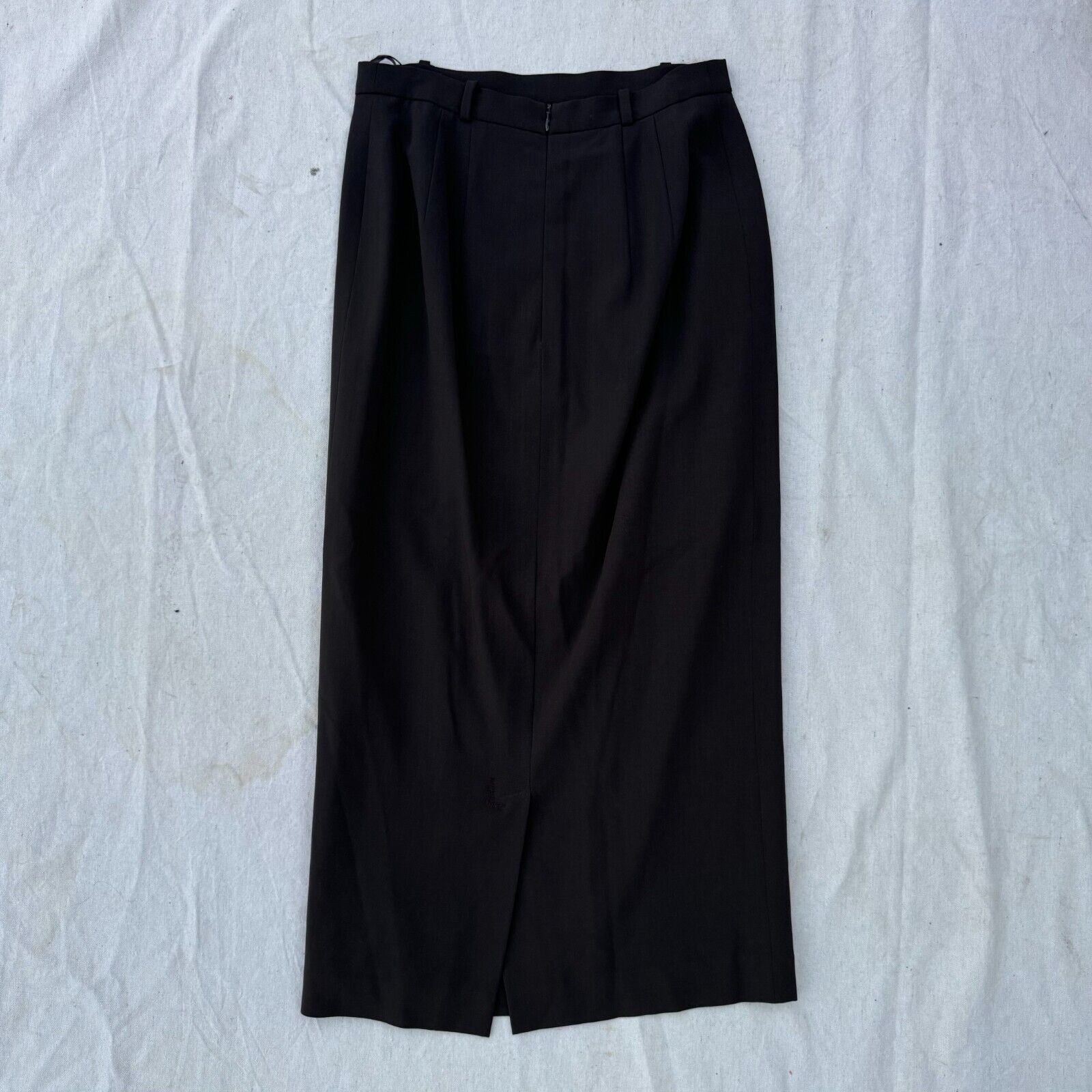 Jil Sander Jil Sander Italy Suit Size 36 Skirt Size 38 Wool Set Dress Size M / US 6-8 / IT 42-44 - 19 Thumbnail