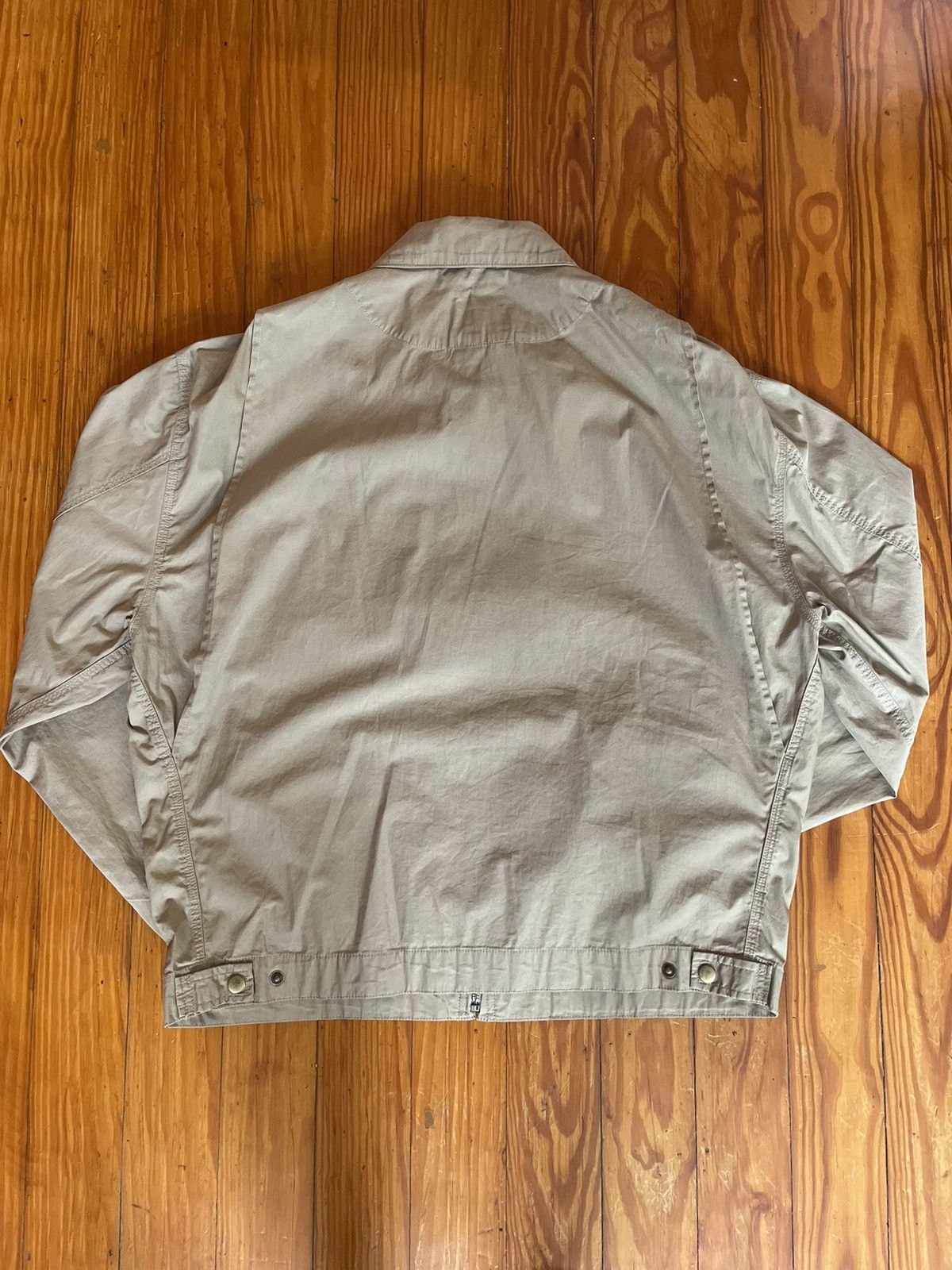 Polo Ralph Lauren Polo Ralph Lauren Chaps Light Jacket Size US L / EU 52-54 / 3 - 4 Thumbnail