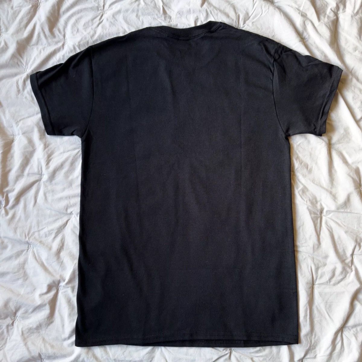 Other New Funko Pop! Tees Demon Slayer Rui T-Shirt Small GameStop Size US S / EU 44-46 / 1 - 2 Thumbnail