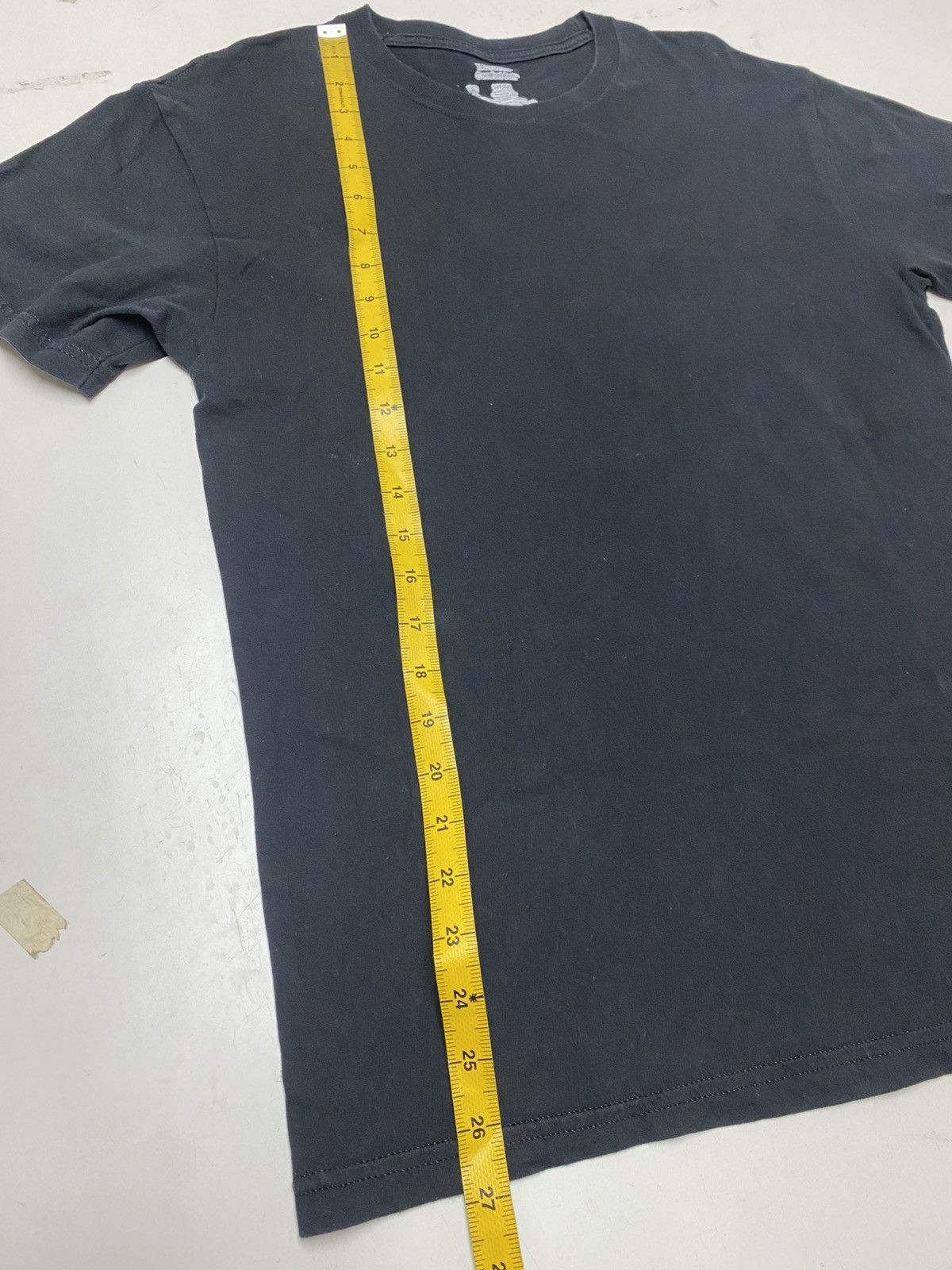 Hanes × Supreme Supreme x Hanes Plain Basic Tee Size US S / EU 44-46 / 1 - 5 Thumbnail