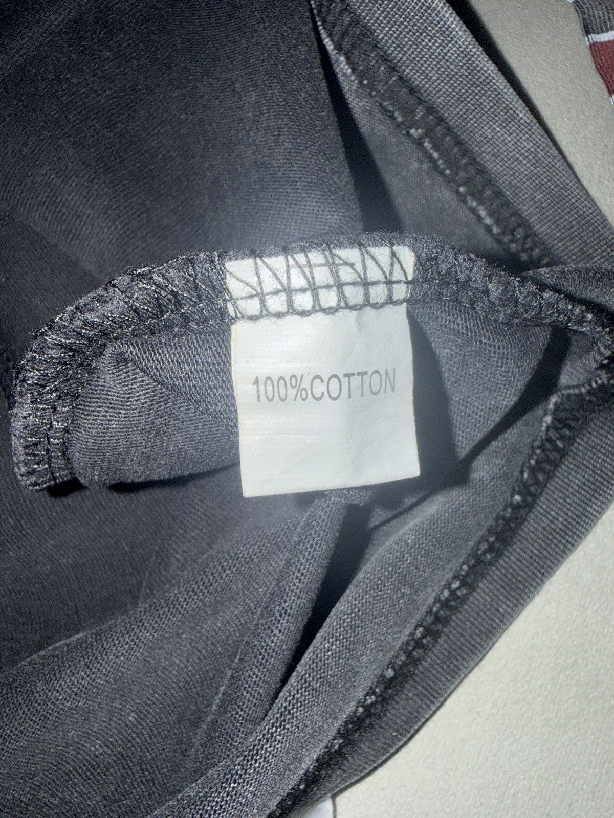 Godspeed Brand new Godspeed “Balaclava Szn” L/S in Grey Wash, size L Size US L / EU 52-54 / 3 - 6 Thumbnail