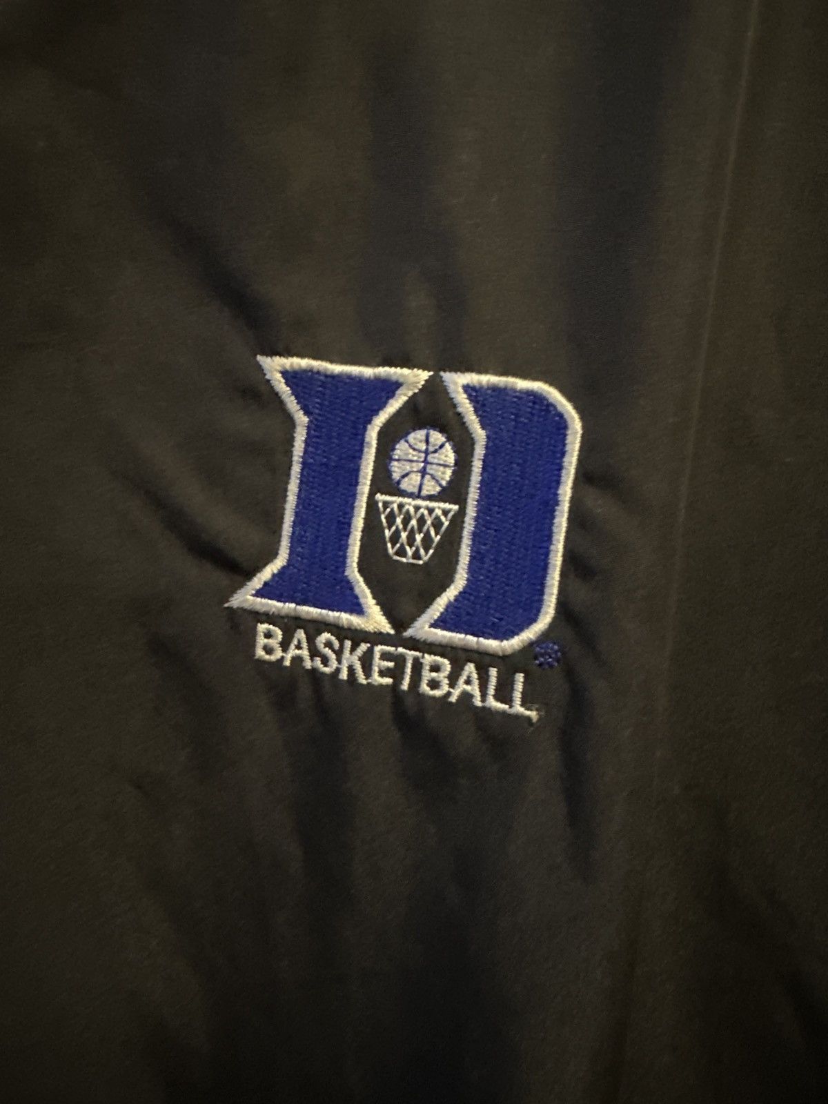 Other Duke Basketball Windbreaker Size US XL / EU 56 / 4 - 4 Thumbnail