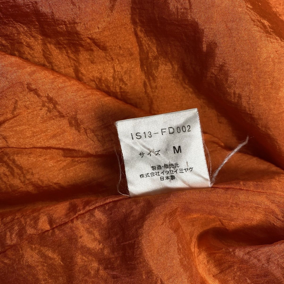 Issey Miyake Vintage Issey Miyake unique pocket jacket Size US M / EU 48-50 / 2 - 10 Thumbnail