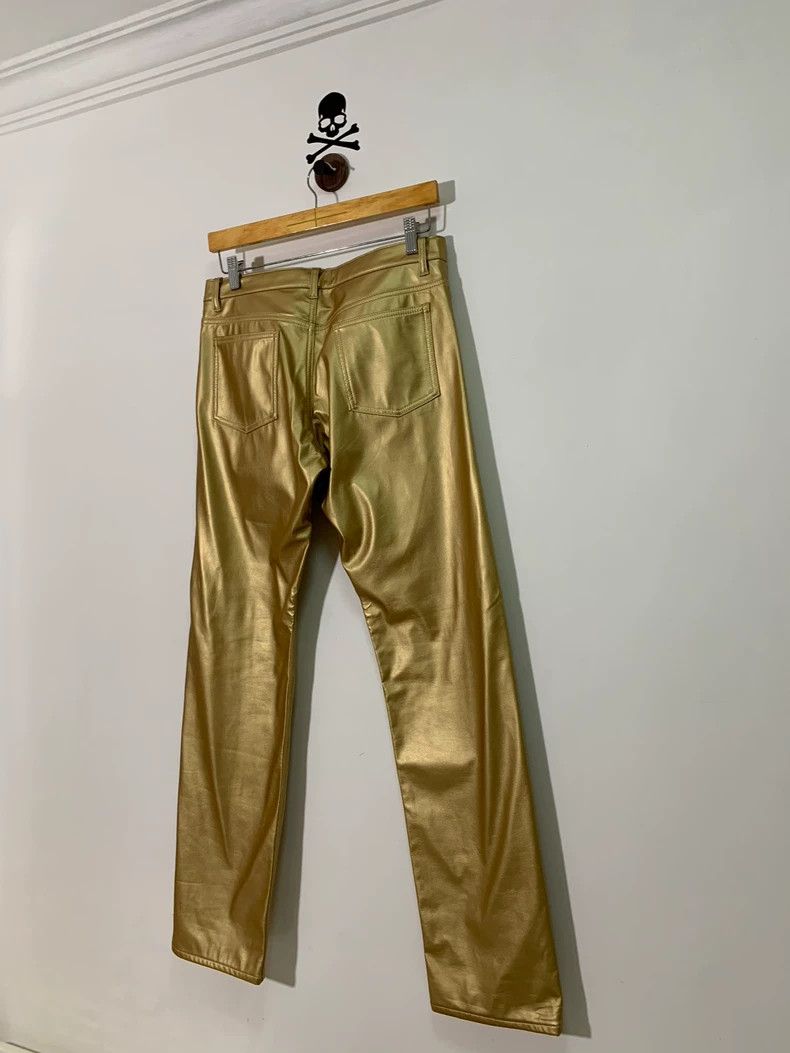 Comme des Garcons Comme Des Garcons size S Leisure Pants Size US 26 / EU 42 - 4 Thumbnail
