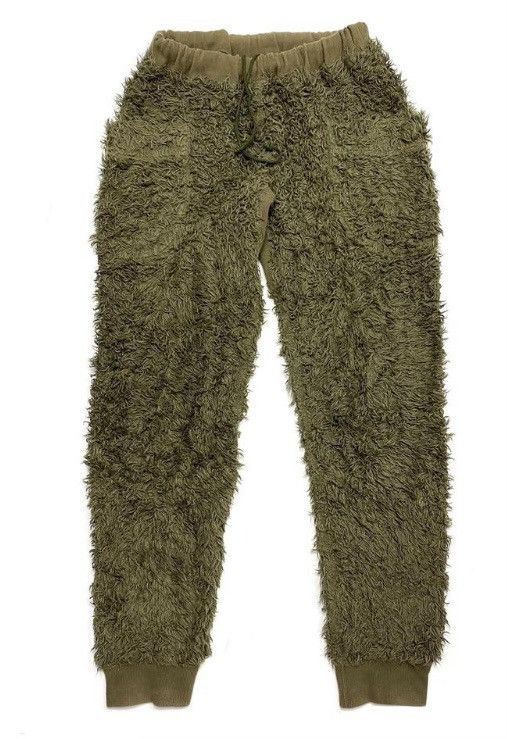 TALKING ABOUT THE ABSTRACTION TATA sheep pants Size US 32 / EU 48 - 1 Thumbnail
