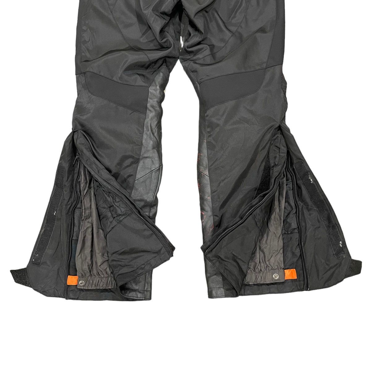 Kadoya HYOD Hamamatsu Motorcycle Riding Racing Pants Size US 38 / EU 54 - 14 Thumbnail