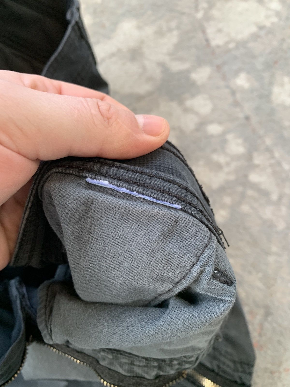 Other Tom Tompson Cargo Pants Size US 38 / EU 54 - 5 Thumbnail