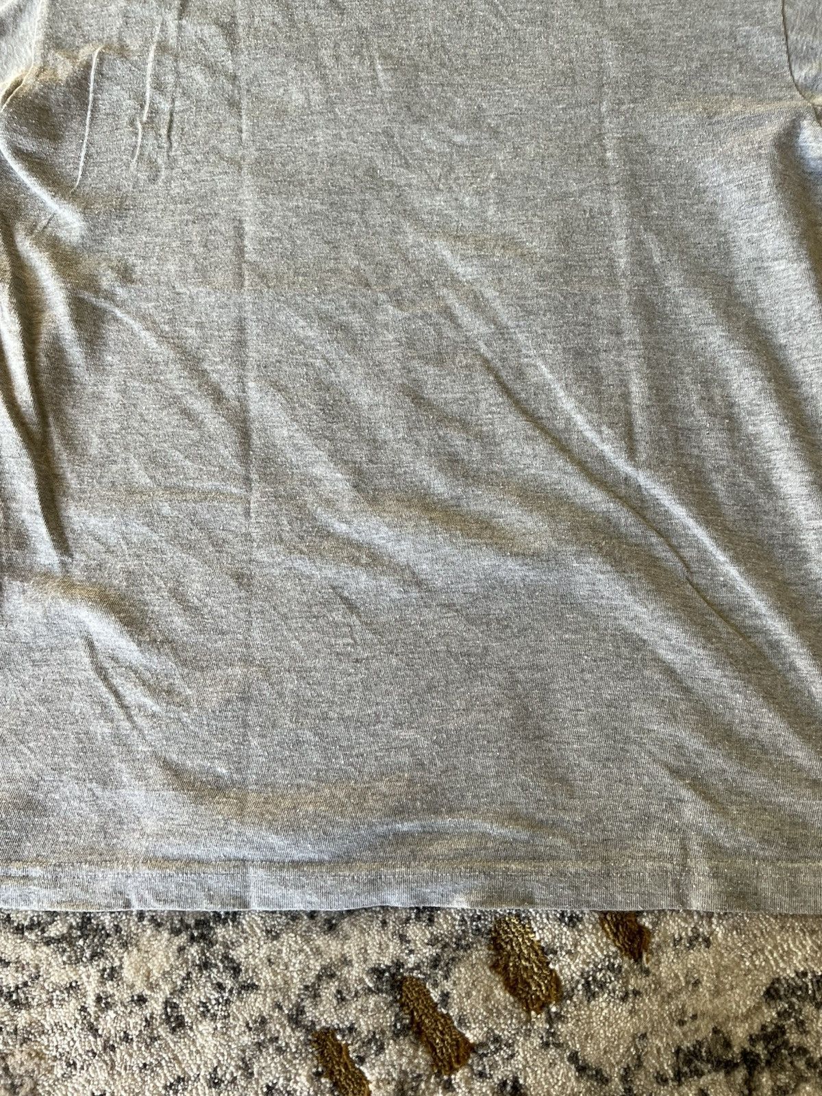 Japanese Brand × Vintage 90s Made In World for TGS 1998 t-shirt Size US L / EU 52-54 / 3 - 13 Thumbnail