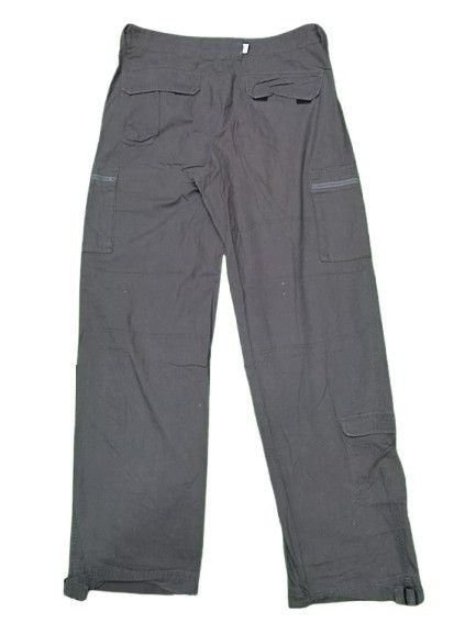 Canterbury of New Zealand × Vintage VINTAGE CANTERBURY OF NEW ZEALAND CARGO TACTICAL PANTS Size US 38 / EU 54 - 3 Thumbnail