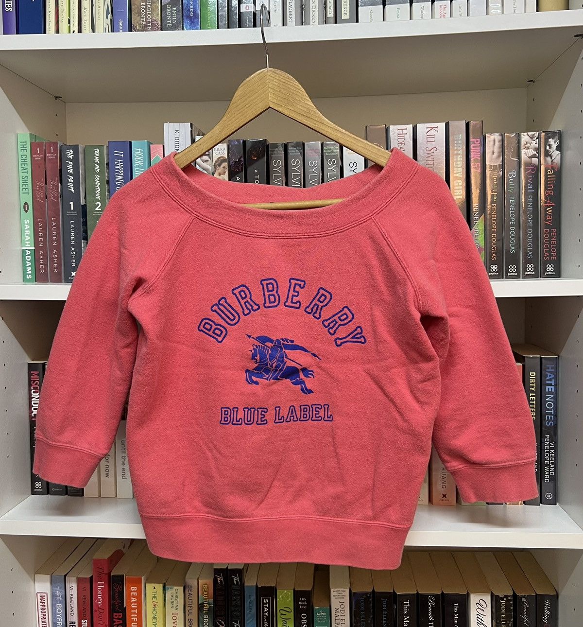 Burberry Blue Label Tops