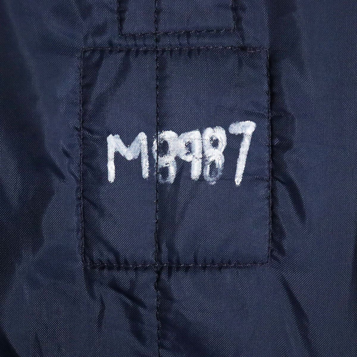 Vintage Vintage 90’s U.S. Army Utility jacket with Liner Size US L / EU 52-54 / 3 - 11 Thumbnail