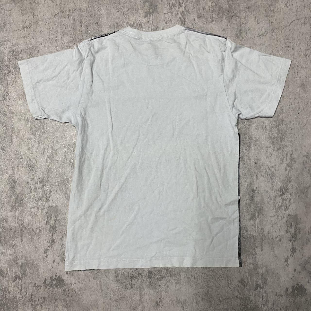 Other White and black Keith Haring graphic t-shirt #streetart Size US XS / EU 42 / 0 - 6 Thumbnail