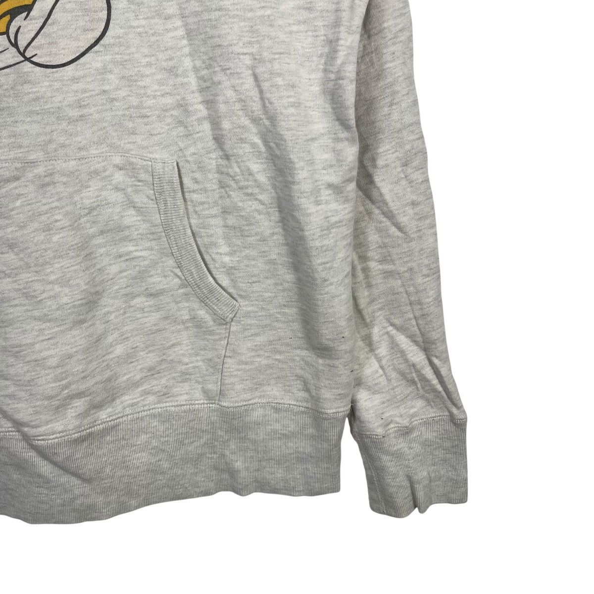 Beams Plus Beams Heart x Walt Disney Mickey Mouse Graphic Pullover Size US M / EU 48-50 / 2 - 5 Thumbnail