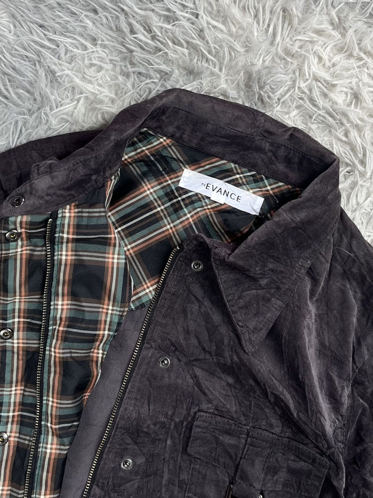 Issey Miyake Vintage Evance Jackets Size M / US 6-8 / IT 42-44 - 5 Thumbnail