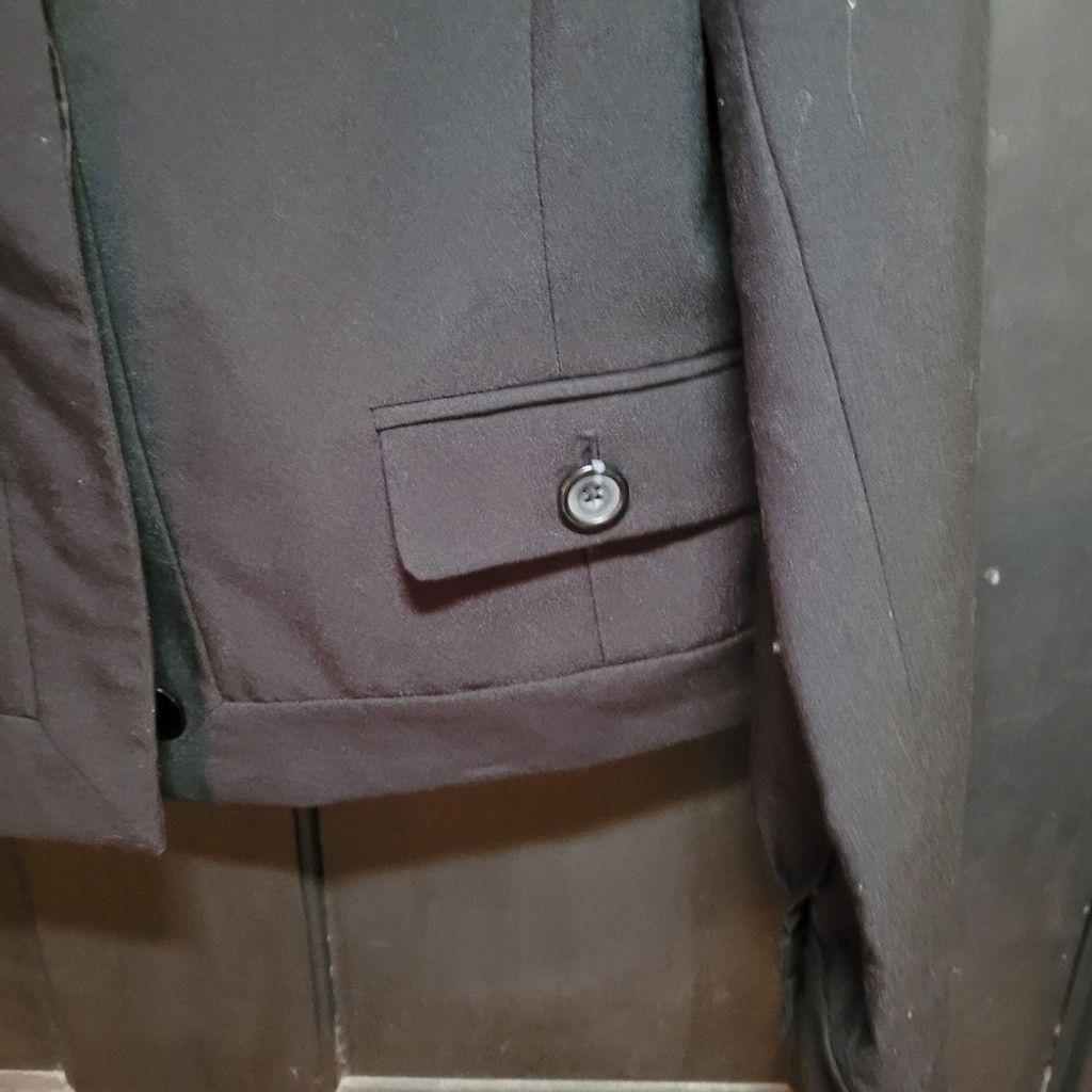 Reason Relativity, Black blazer, fully lined, 2 pks nwot Small Size XS / US 0-2 / IT 36-38 - 5 Thumbnail