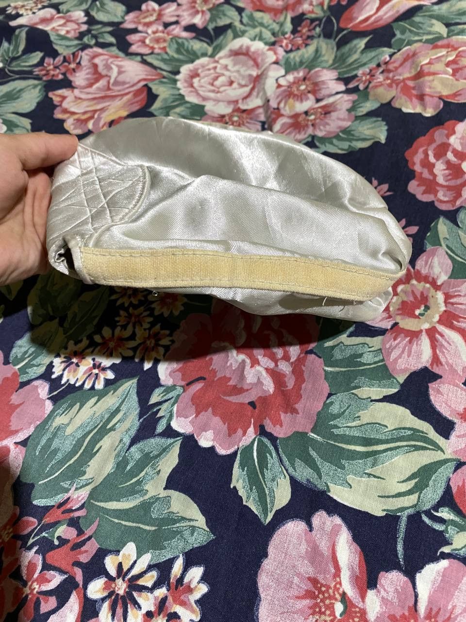 Dior Vintage Dior Parfums Bag Size ONE SIZE - 9 Thumbnail