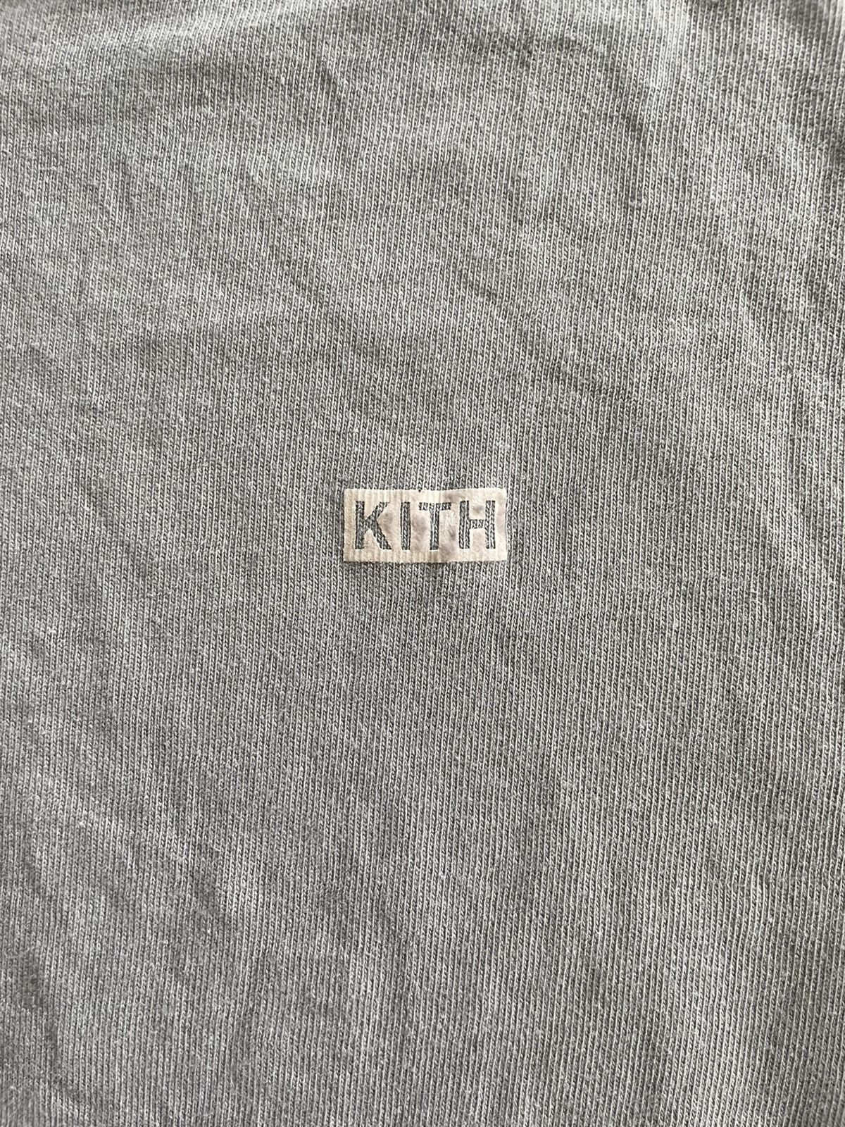 Kith KITH Logo T-Shirt Size US L / EU 52-54 / 3 - 5 Thumbnail