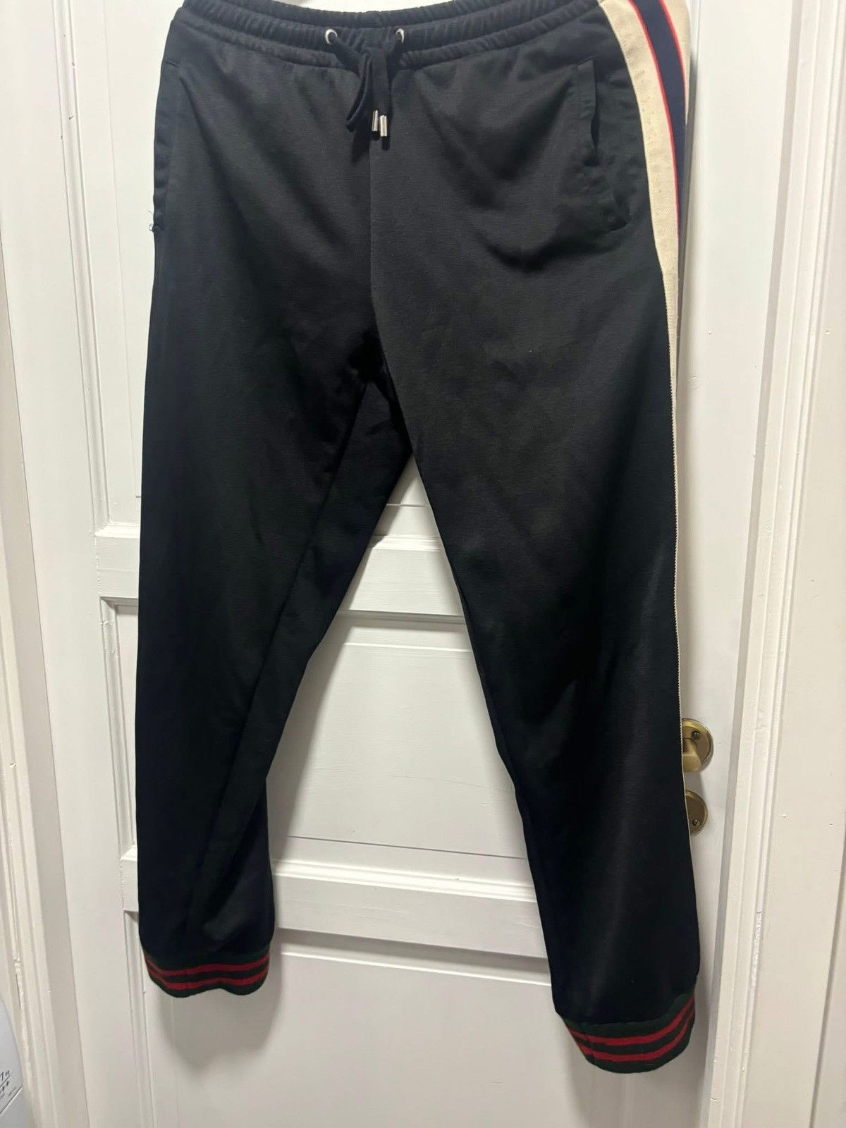 Gucci Gucci tracksuit Size US M / EU 48-50 / 2 - 5 Thumbnail