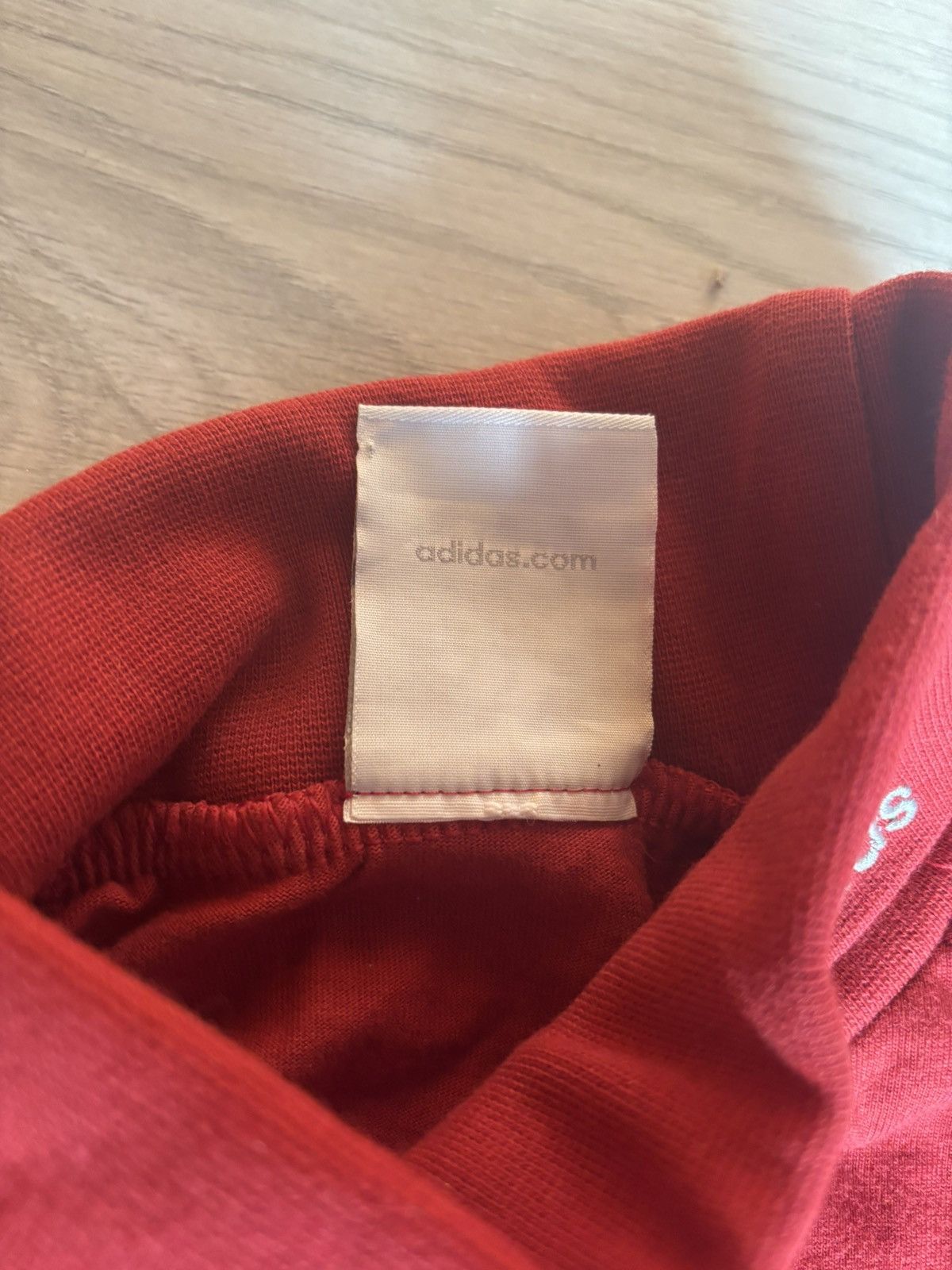 Adidas × Vintage VINTAGE BROWN ADIDAS TURTLENECK 90S Y2K Size US M / EU 48-50 / 2 - 5 Thumbnail