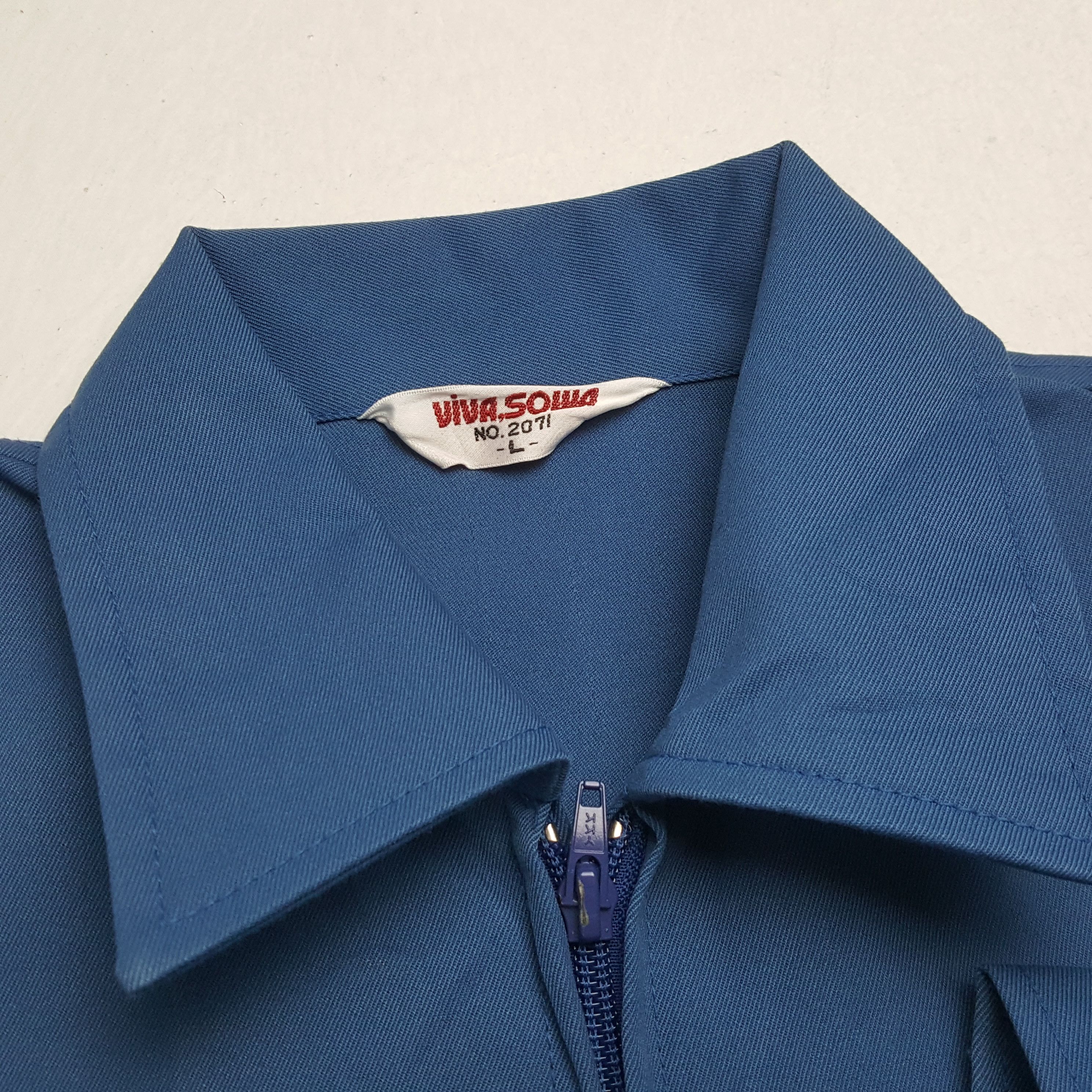 Japanese Brand × Vintage Vintage NISMO NISSAN RACING TEAM Japanese Custom Jacket Size US S / EU 44-46 / 1 - 10 Thumbnail
