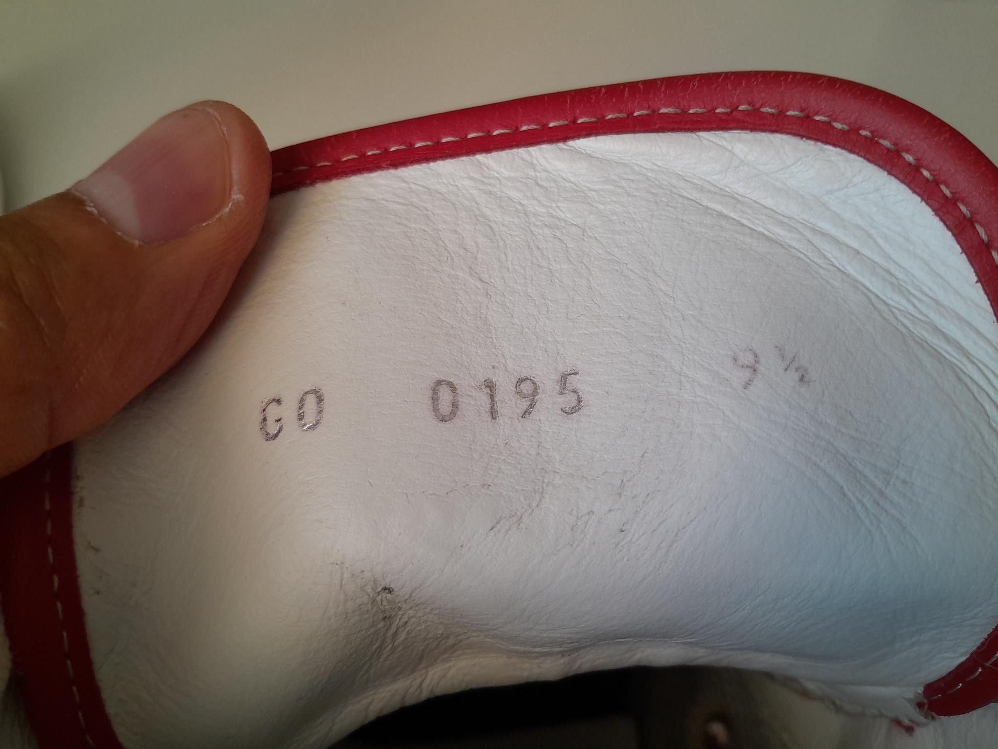 Louis Vuitton BASKETS LOUIS VUITTON BASEBALL Size US 10.5 / EU 43-44 - 12 Thumbnail