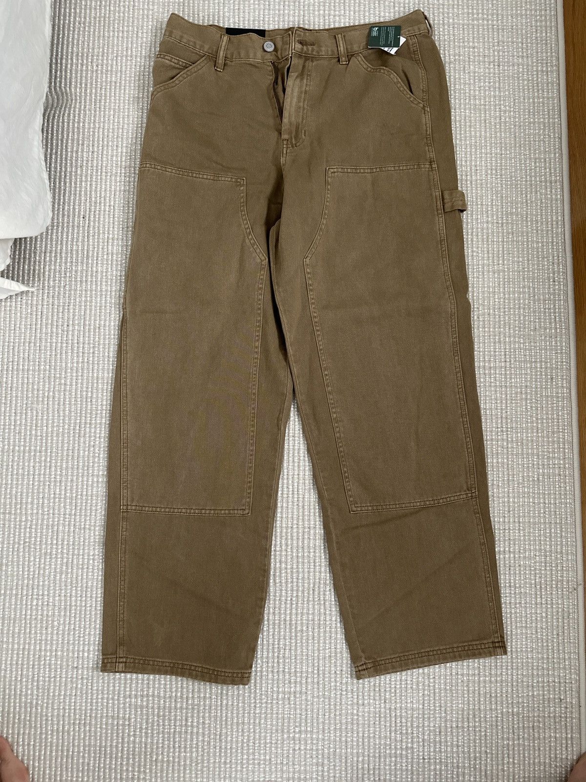 Rsq RSQ Utility Pants Size US 32 / EU 48 - 1 Thumbnail