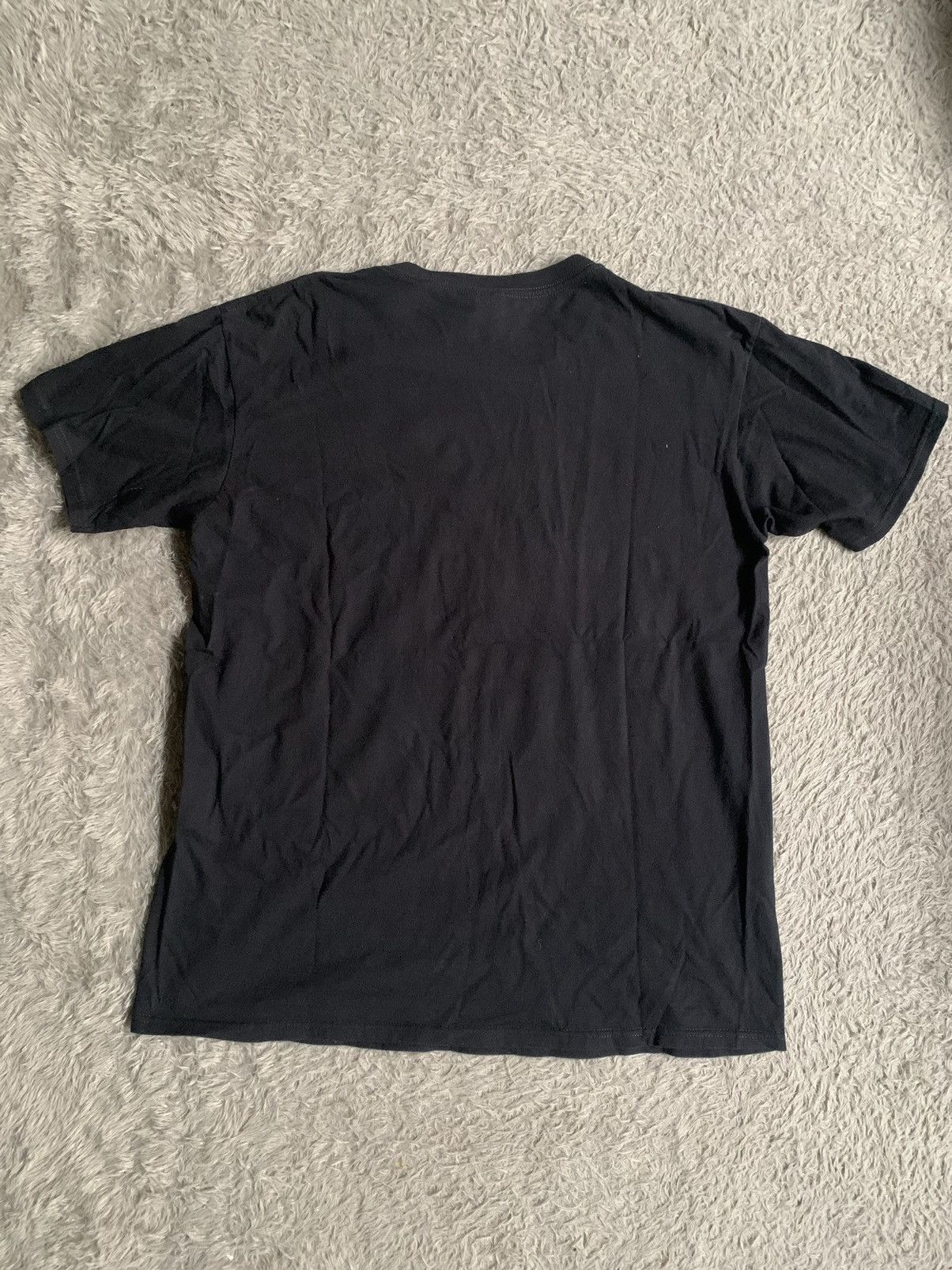 Flight Club Fight Club Project Mayhem Tee Size US L / EU 52-54 / 3 - 4 Thumbnail