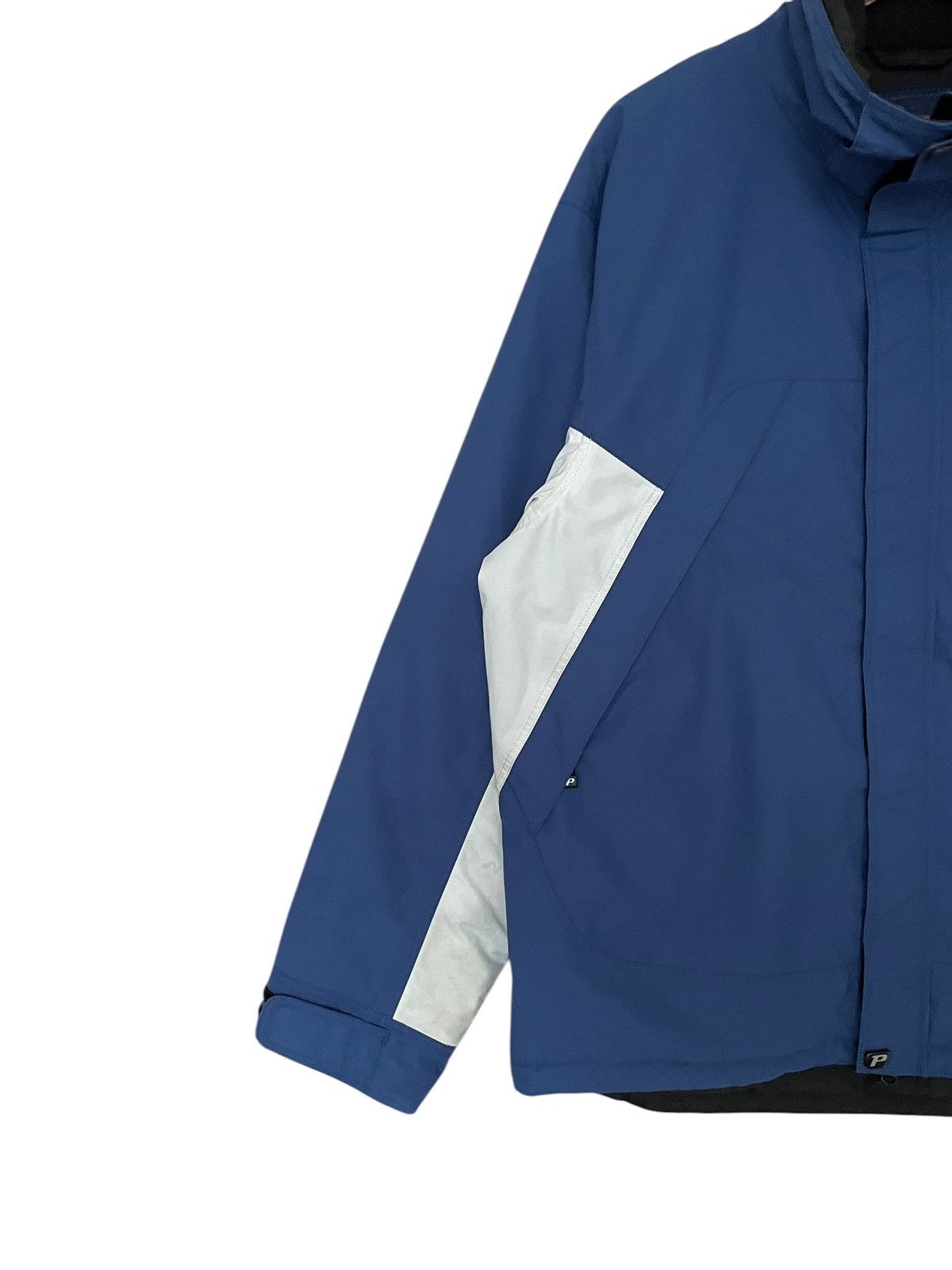 Peak Performance × Vintage Vintage Brand Peak Performance Ski Jacket 2000s Size US L / EU 52-54 / 3 - 5 Thumbnail