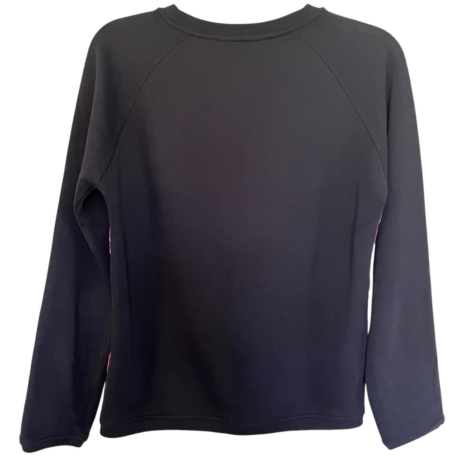 Ted Baker Ted Baker London Lanie Cascading Flora Crewneck Sweatshirt Size XS / US 0-2 / IT 36-38 - 6 Thumbnail