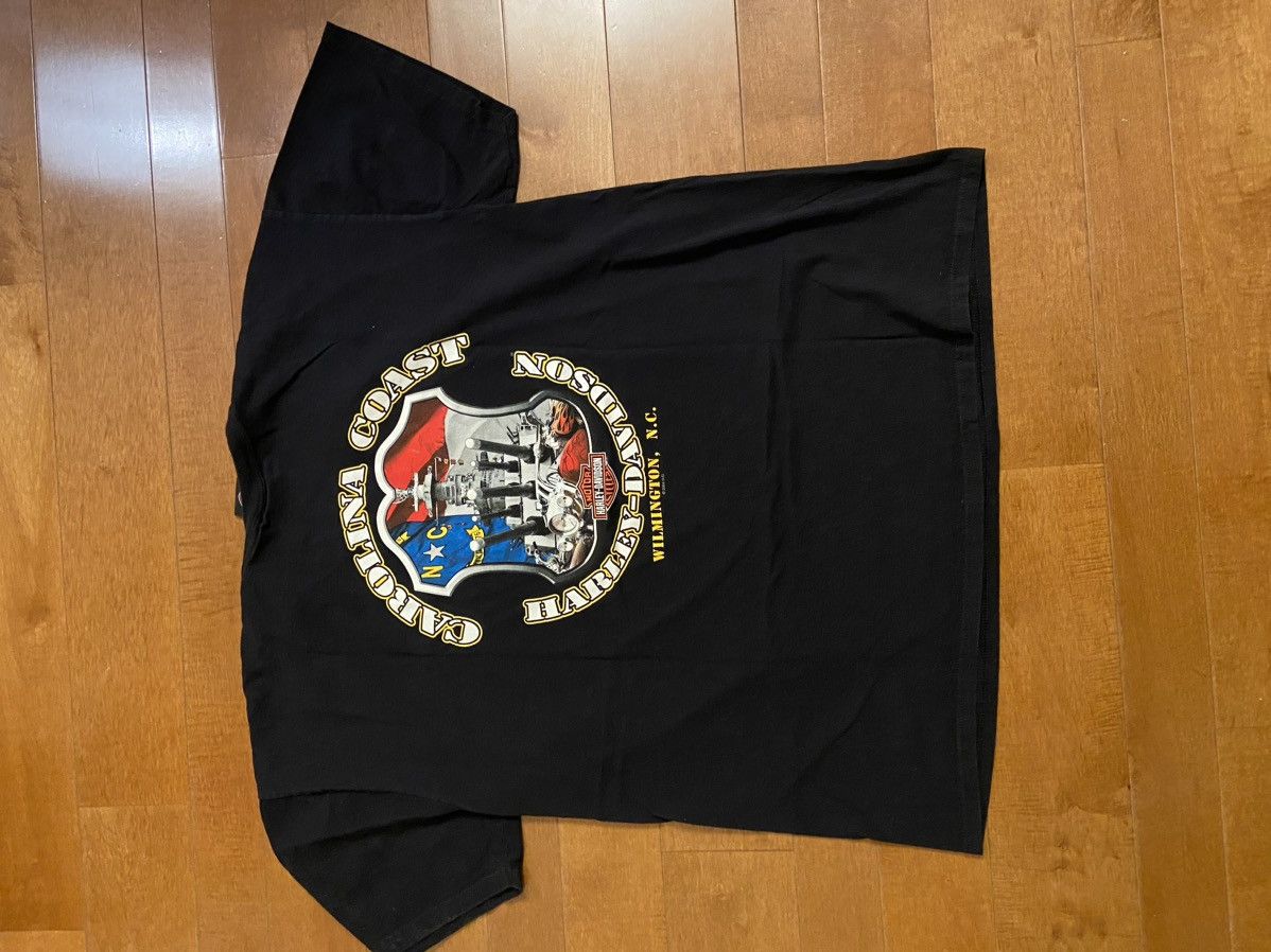 Harley Davidson 2007 hard Harley Size US XXL / EU 58 / 5 - 2 Thumbnail