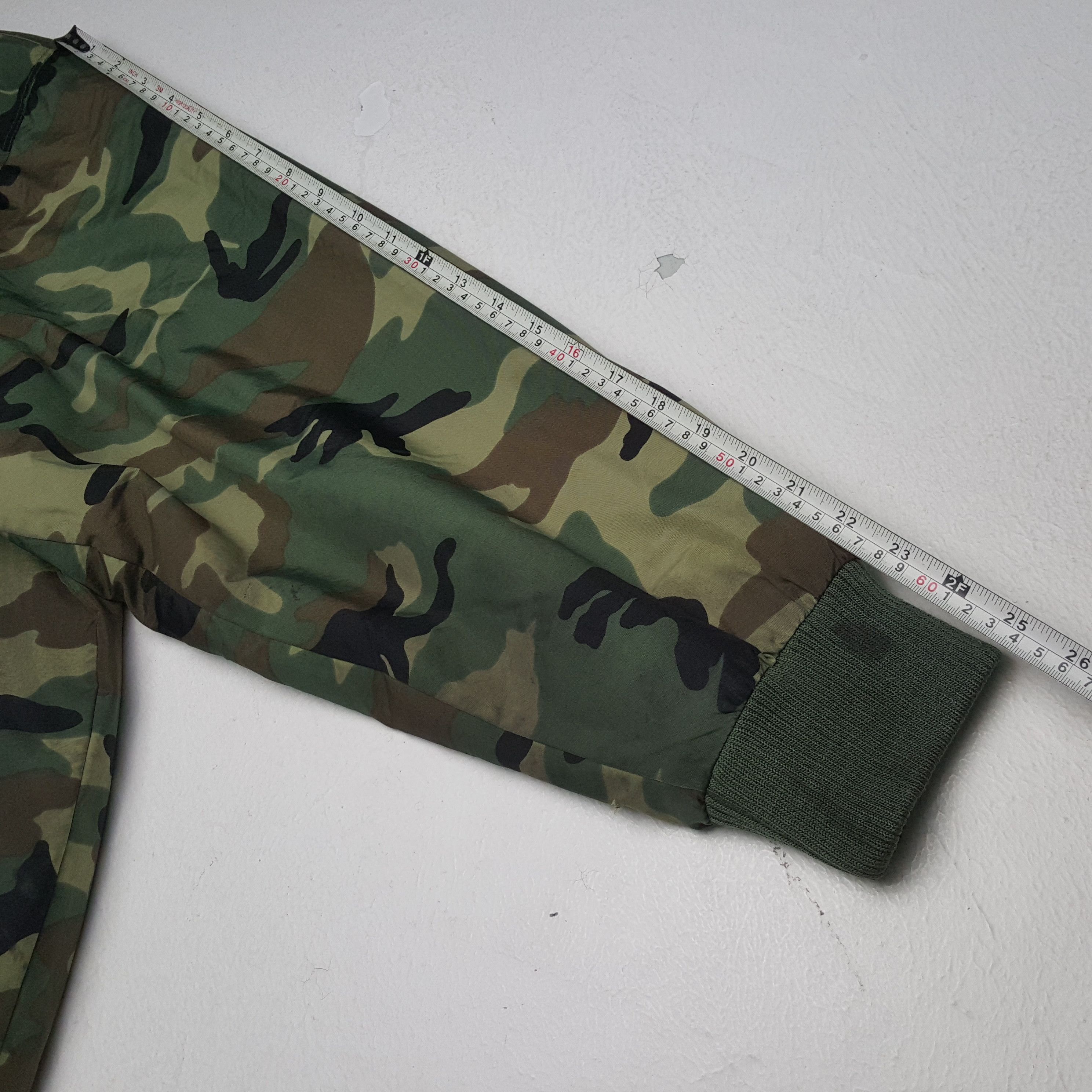NFL Dallas COWBOYS NFL REEBOK Jacket Camo Design Style Size US XXL / EU 58 / 5 - 6 Thumbnail