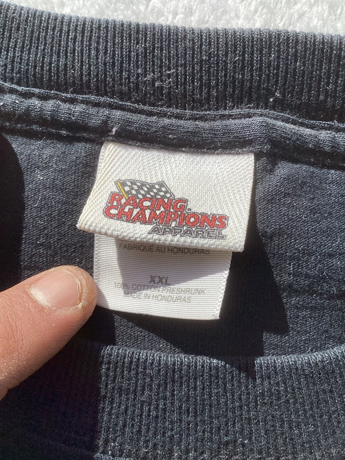 Other Vintage Y2K Dodge Viper racing champions t-shirt Size US XXL / EU 58 / 5 - 3 Thumbnail