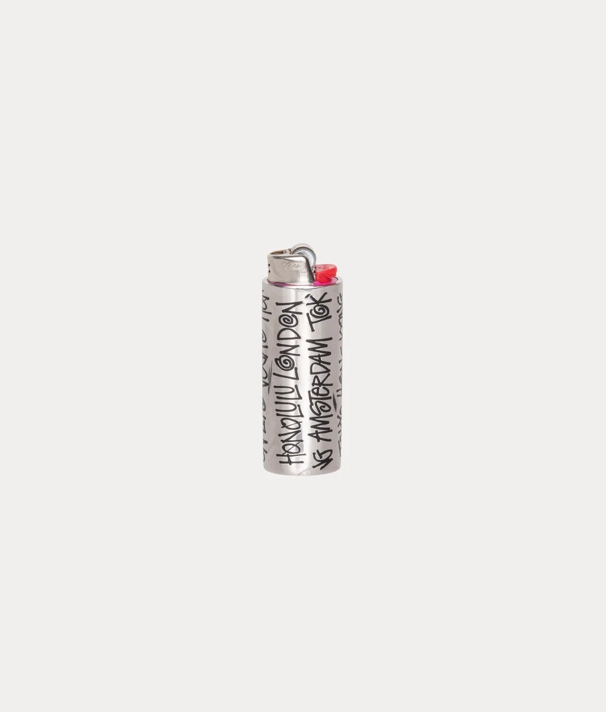 Stussy Lighter | Grailed