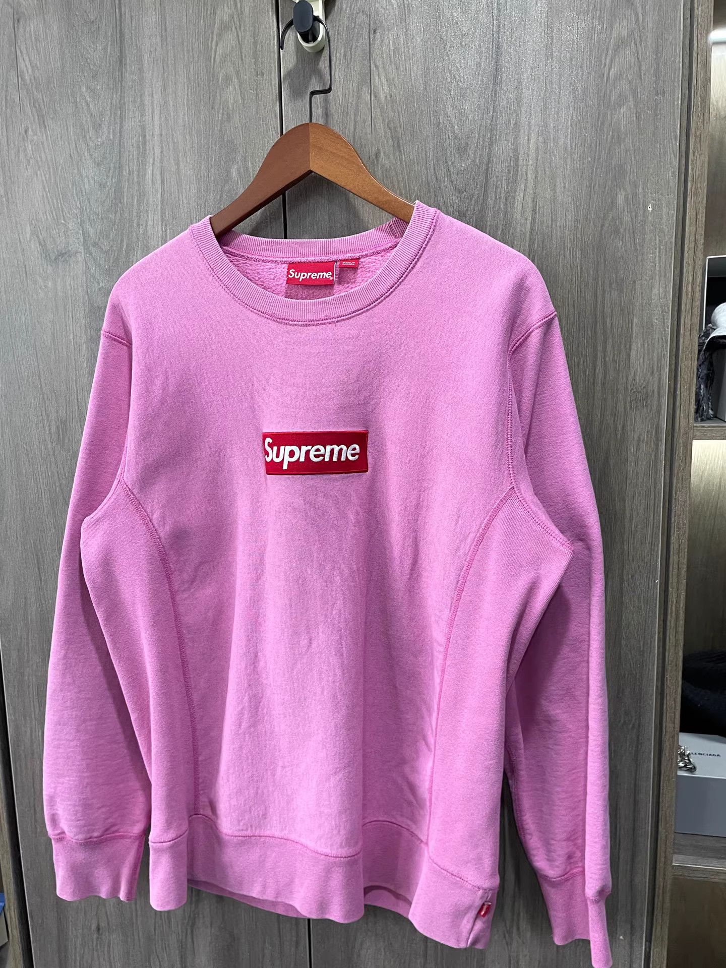 Supreme supreme 16fw Size US L / EU 52-54 / 3 - 1 Thumbnail