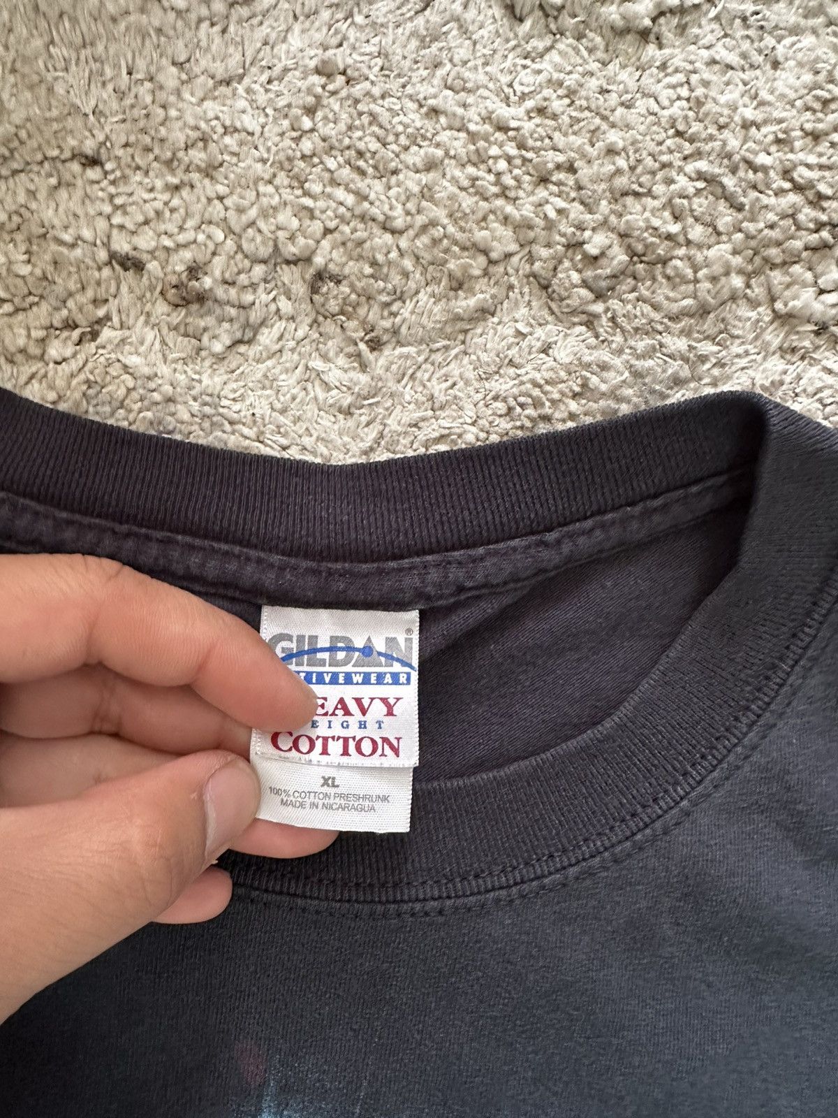 Other HITMAN SHIRT Size US L / EU 52-54 / 3 - 3 Thumbnail
