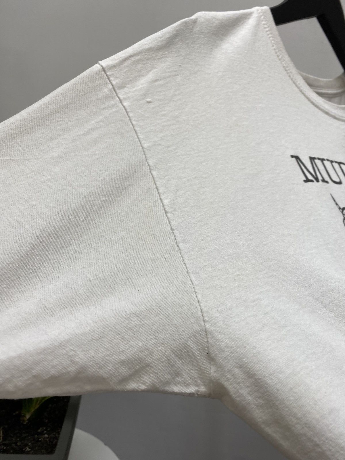 Band Tees × Vintage Mudhoney 30 Years Of Mudhoneying T Shirts Sub Records Size US XL / EU 56 / 4 - 12 Thumbnail
